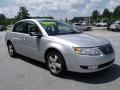 Silver Nickel - ION 3 Sedan Photo No. 7