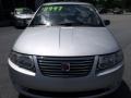 Silver Nickel - ION 3 Sedan Photo No. 8