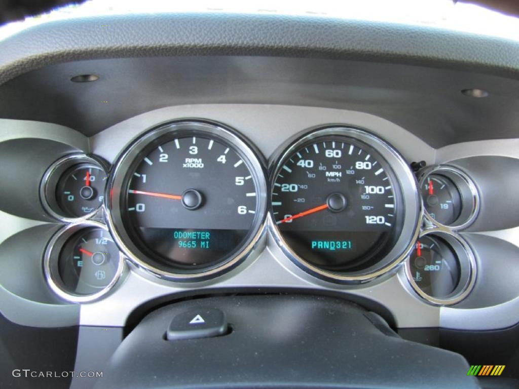 2008 Silverado 1500 LT Crew Cab 4x4 - Dark Cherry Metallic / Light Cashmere/Ebony Accents photo #9