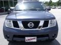 2005 Silverton Blue Pearl Nissan Pathfinder SE Off Road  photo #8