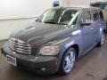 Dark Gray Metallic - HHR LT Photo No. 1