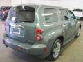 Dark Gray Metallic - HHR LT Photo No. 2