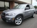 Space Grey Metallic - X5 3.0si Photo No. 1