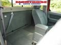 2003 Aztec Red Nissan Frontier XE King Cab  photo #20