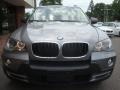 Space Grey Metallic - X5 3.0si Photo No. 2