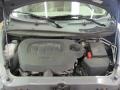 Dark Gray Metallic - HHR LT Photo No. 11