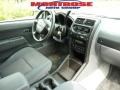 2003 Aztec Red Nissan Frontier XE King Cab  photo #21