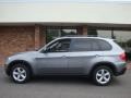 Space Grey Metallic - X5 3.0si Photo No. 3