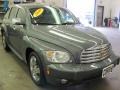 Dark Gray Metallic - HHR LT Photo No. 16