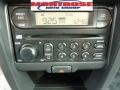 2003 Aztec Red Nissan Frontier XE King Cab  photo #26