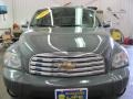 Dark Gray Metallic - HHR LT Photo No. 17