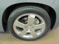 Dark Gray Metallic - HHR LT Photo No. 18