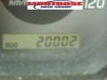 2003 Aztec Red Nissan Frontier XE King Cab  photo #30