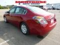 Red Brick Metallic - Altima 2.5 S Photo No. 8