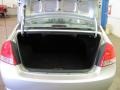 Bright Silver Metallic - Spectra EX Sedan Photo No. 6