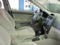 Bright Silver Metallic - Spectra EX Sedan Photo No. 7
