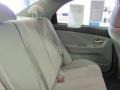 Bright Silver Metallic - Spectra EX Sedan Photo No. 8