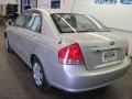 Bright Silver Metallic - Spectra EX Sedan Photo No. 13