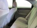 Bright Silver Metallic - Spectra EX Sedan Photo No. 20