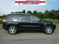 Carbon Black Metallic - Acadia SLT Photo No. 1