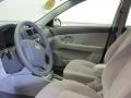 Bright Silver Metallic - Spectra EX Sedan Photo No. 21