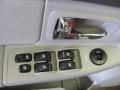 Bright Silver Metallic - Spectra EX Sedan Photo No. 22