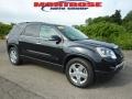 Carbon Black Metallic - Acadia SLT Photo No. 2