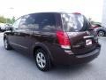 Chestnut Metallic - Quest 3.5 S Photo No. 3