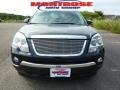 Carbon Black Metallic - Acadia SLT Photo No. 4