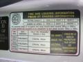 Bright Silver Metallic - Spectra EX Sedan Photo No. 24