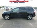 Carbon Black Metallic - Acadia SLT Photo No. 6