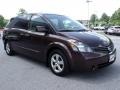 Chestnut Metallic - Quest 3.5 S Photo No. 7
