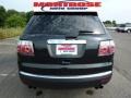Carbon Black Metallic - Acadia SLT Photo No. 9