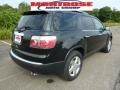 Carbon Black Metallic - Acadia SLT Photo No. 10
