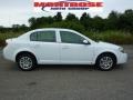 Summit White - Cobalt LT Sedan Photo No. 1
