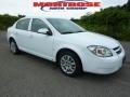 Summit White - Cobalt LT Sedan Photo No. 2