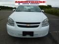 Summit White - Cobalt LT Sedan Photo No. 4