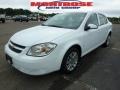 Summit White - Cobalt LT Sedan Photo No. 5