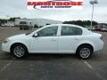 Summit White - Cobalt LT Sedan Photo No. 6
