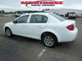 Summit White - Cobalt LT Sedan Photo No. 7