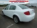 Summit White - Cobalt LT Sedan Photo No. 8