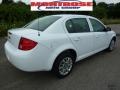 Summit White - Cobalt LT Sedan Photo No. 10