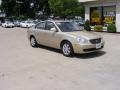 2008 Light Almond Beige Kia Optima LX V6  photo #2