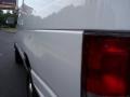 Oxford White - E Series Van E350 Commercial Photo No. 18