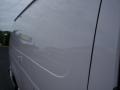 Oxford White - E Series Van E350 Commercial Photo No. 22