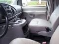 Oxford White - E Series Van E350 Commercial Photo No. 25