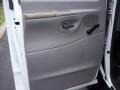 Oxford White - E Series Van E350 Commercial Photo No. 28