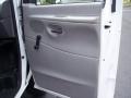 Oxford White - E Series Van E350 Commercial Photo No. 34