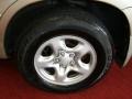 Vintage Gold Metallic - Highlander 4WD Photo No. 5