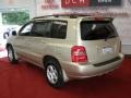 Vintage Gold Metallic - Highlander 4WD Photo No. 6